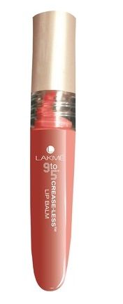 Buy Lakme 9 to 5 Crease-less Lip Balm rose affair 7 (7ml) - Purplle