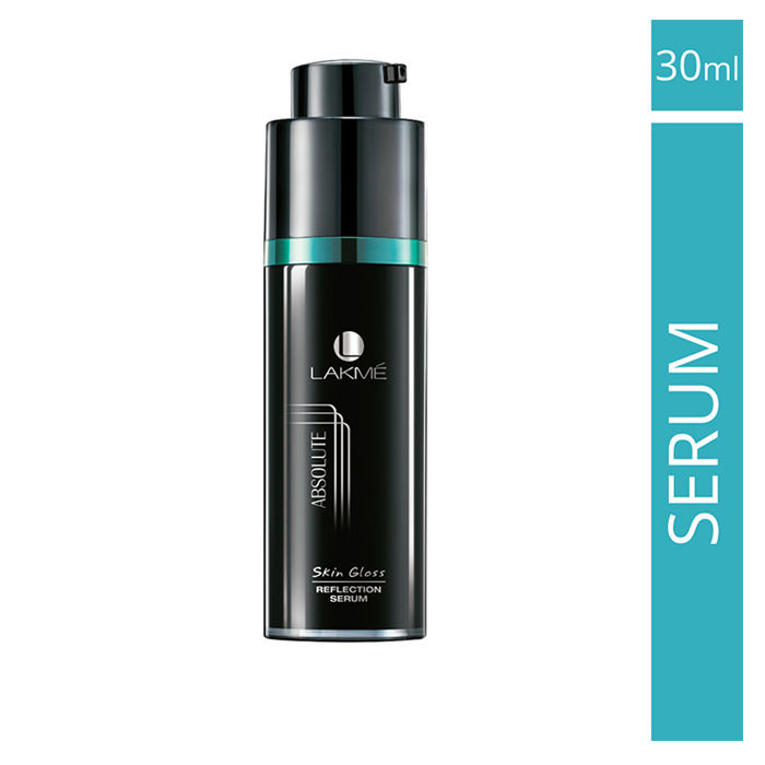 Buy Lakme Absolute Skin Gloss Reflection Serum 3 (30 ml) - Purplle