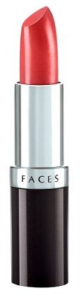 Buy Faces Canada Ultra Moist Lipstick Firetruck 11 (4.5 g) - Purplle