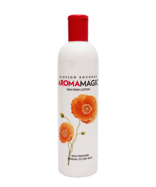 Buy Aroma Magic Skin Fresh Lotion (120 ml) - Purplle