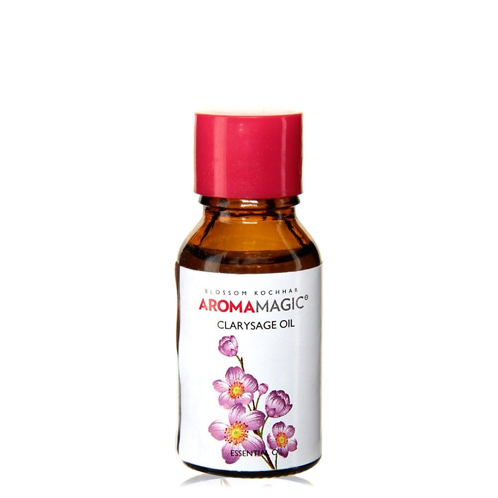 Buy Aroma Magic Clarysage Oil (15 ml) - Purplle