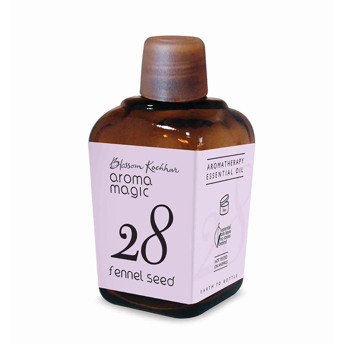 Buy Aroma Magic Fennel Seed Oil (20 ml) - Purplle