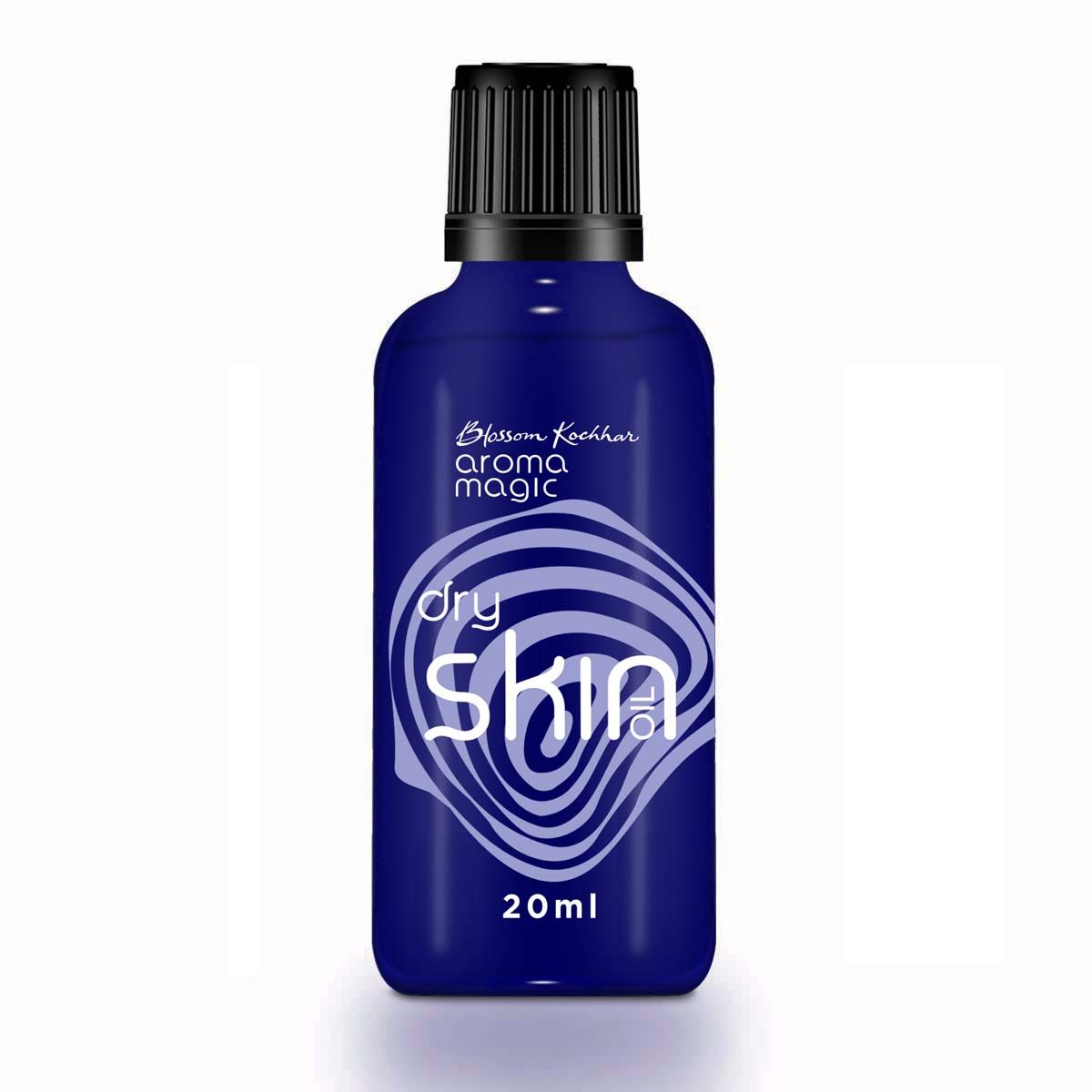 Buy Aroma Magic Dry Skin Oil (20 ml) - Purplle