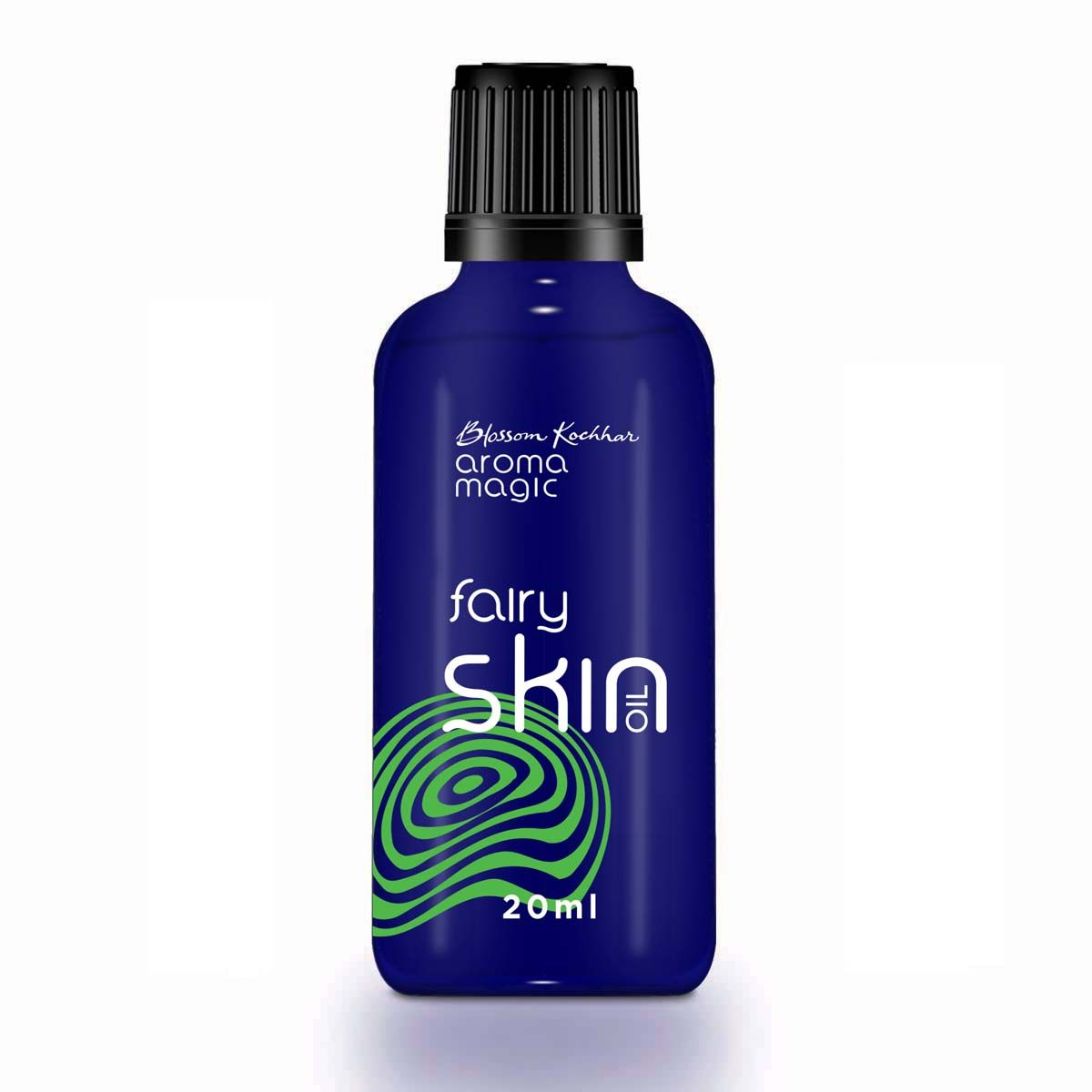 Buy Aroma Magic Fairy Skin Oil (20 ml) - Purplle