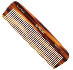 Buy Kent Authentic Handmade Pocket Comb (146 mm) - Purplle