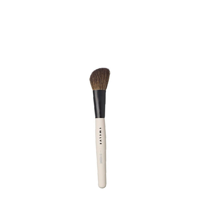 Buy Kent Contour Brush TWMU9 - Purplle