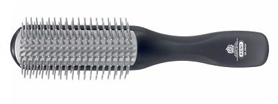 Buy Kent Styler Brush for Thick & Short to Medium Hair Unisex KFM3 - Purplle