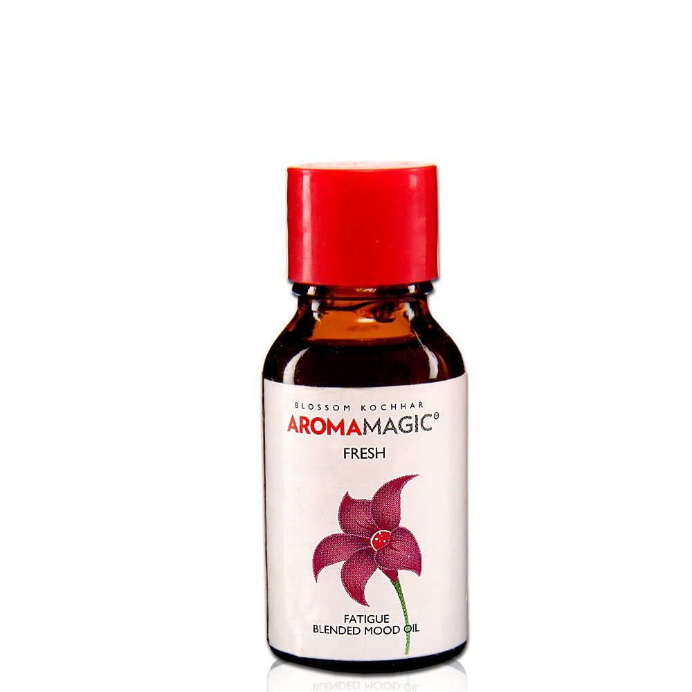 Buy Aroma Magic Fresh Oil (15 ml) - Purplle