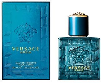Versace man 2025 30ml