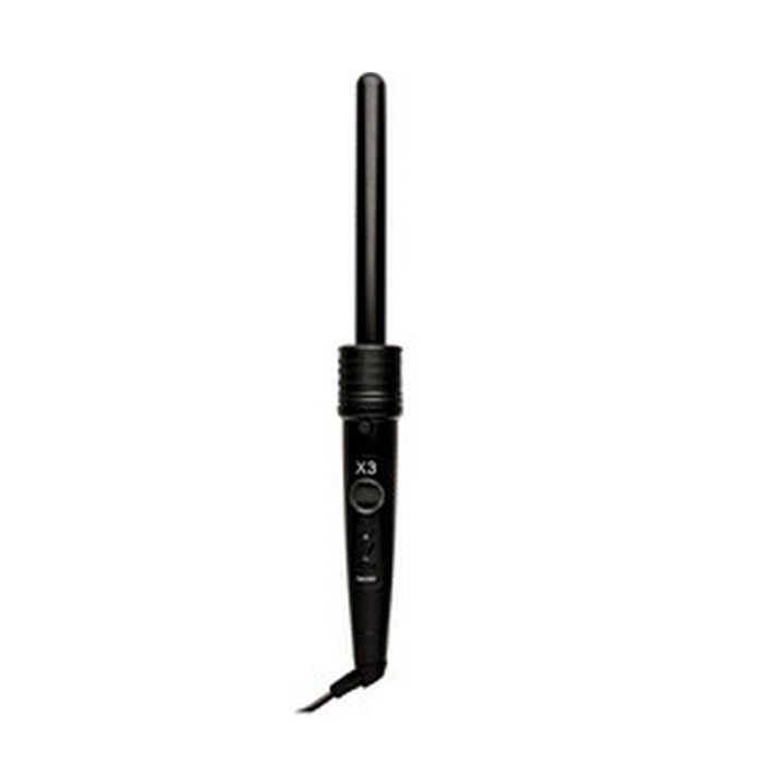 Buy BBLUNT X3 Professional Hair Curling Wand - Purplle