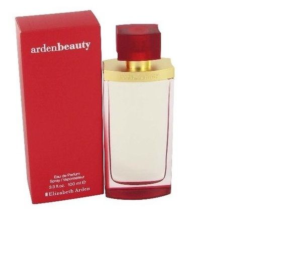 Buy Elizabeth Arden Arden Beauty EDP (100 ml) - Purplle