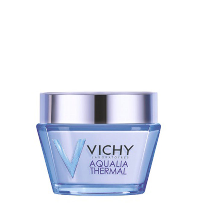 Buy Vichy Aqualia Thermal Light Cream (50 ml) - Purplle