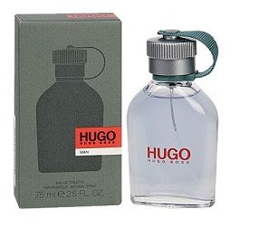 Buy Hugo Boss Green EDT (75 ml) - Purplle
