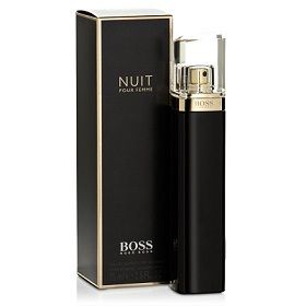 Buy Hugo Boss Nuit EDP (75 ml) - Purplle