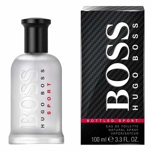 Buy Hugo Boss Bottled Sport EDT (100 ml) - Purplle