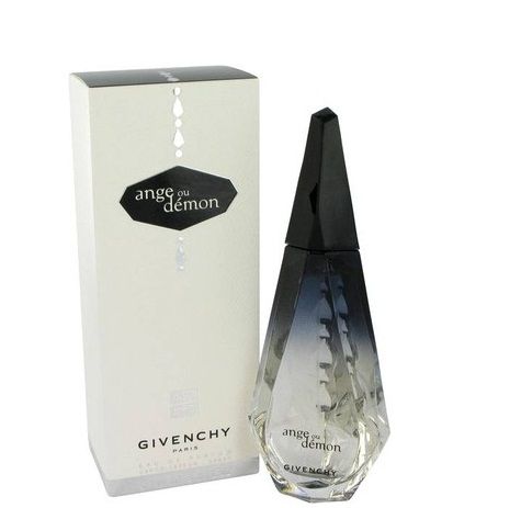 Eau de mademoiselle on sale givenchy