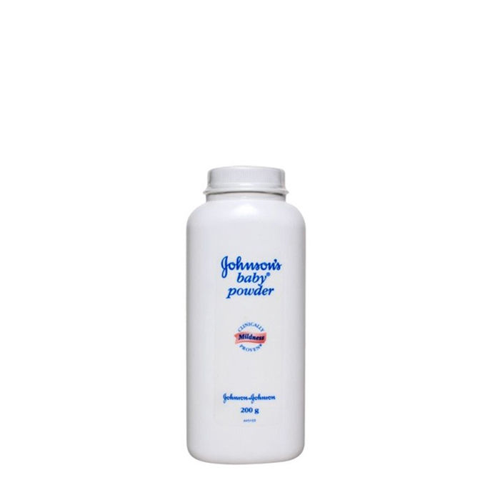 Buy Johnson And Johnson Powder Pre (200 g) - Purplle