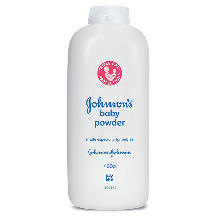 Buy Johnson & Johnson Baby Powder (400 g) - Purplle