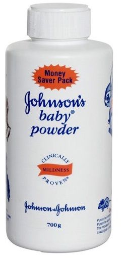 Buy Johnson And Johnson Powder Pre (700 g) - Purplle