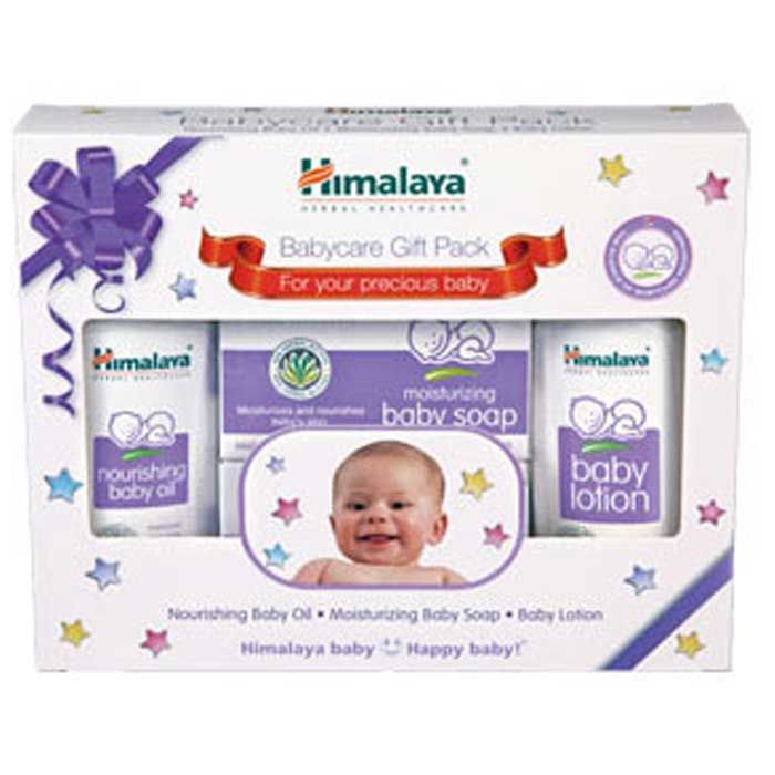 Buy Himalaya Baby Care OSL - Purplle