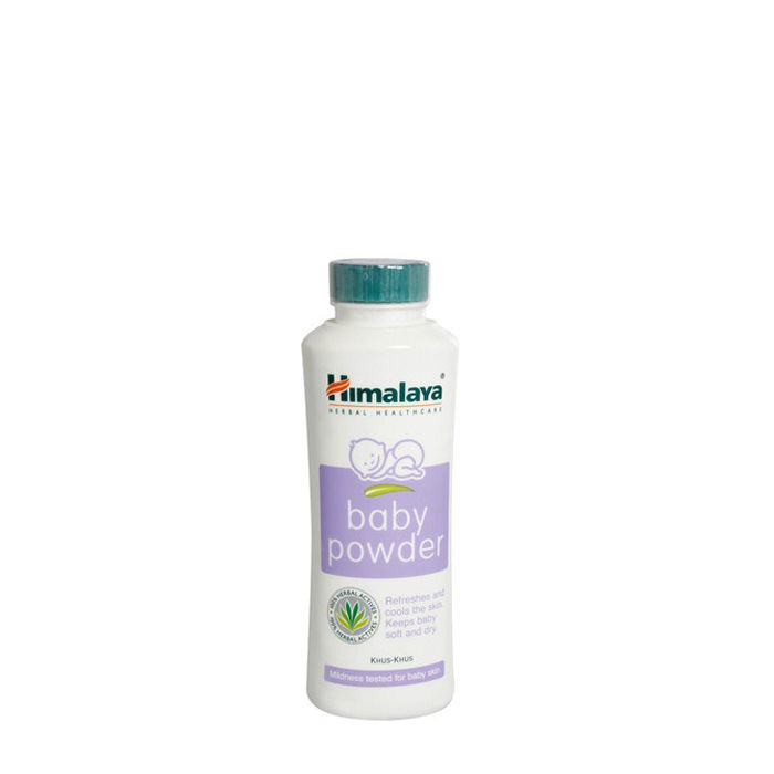 Buy Himalaya Baby Powder (200 g) - Purplle