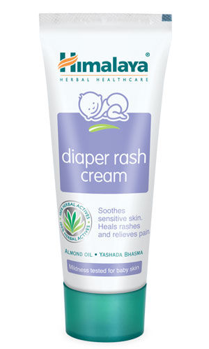 Buy Himalaya Daiper Rash Cream (20 g) - Purplle