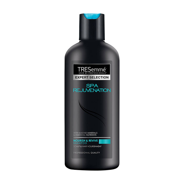 Buy TRESemme Spa Rejuvenation Shampoo (200 ml) - Purplle