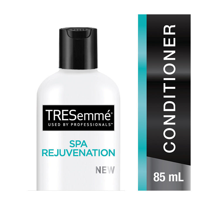 Buy TRESemme Spa Rejuvenation Conditioner (85 ml) - Purplle