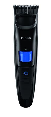 Buy Philips QT4001/15 Trimmer For Men - Purplle