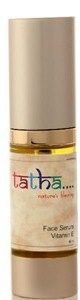 Buy Tatha Face Serum Vitamin -E (15 ml) (Buy 1 Get 1 Free) - Purplle
