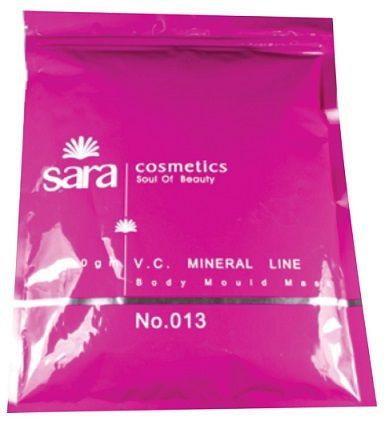 Buy Sara Vitamin A & C Mask - Purplle