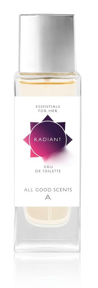 Buy All Good Scents Radiant EDT (50 ml) - Purplle