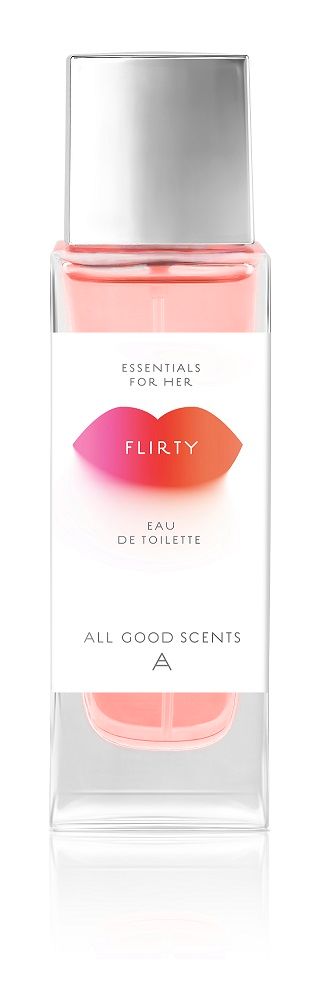 Buy All Good Scents Flirty EDT (50 ml) - Purplle