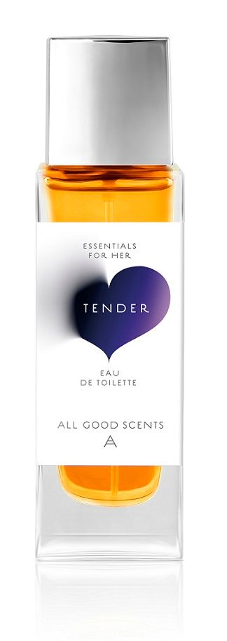 Buy All Good Scents Tender EDT (50 ml) - Purplle