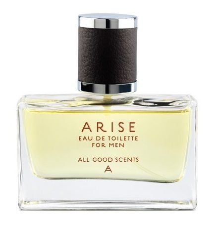 Buy All Good Scents Arise EDT (50 ml) - Purplle