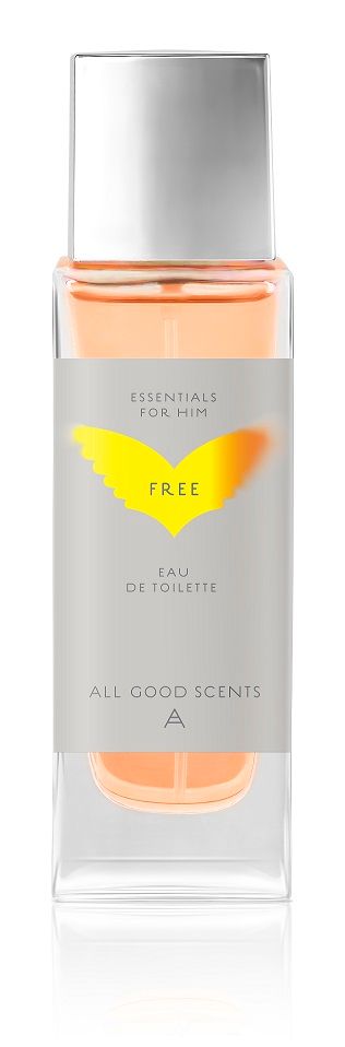 Buy All Good Scents Free EDT (50 ml) - Purplle