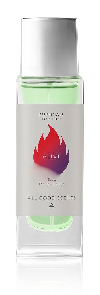 Buy All Good Scents Alive EDT (50 ml) - Purplle