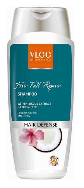 Buy VLCC Hair Fall Repair Shampoo (200 ml) - Purplle