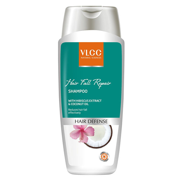 Buy VLCC Hair Fall Repair Shampoo (350 ml) - Purplle