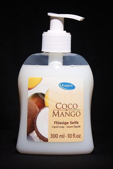 Buy Kappus Coco & Mango Hand Wash (250 ml) - Purplle