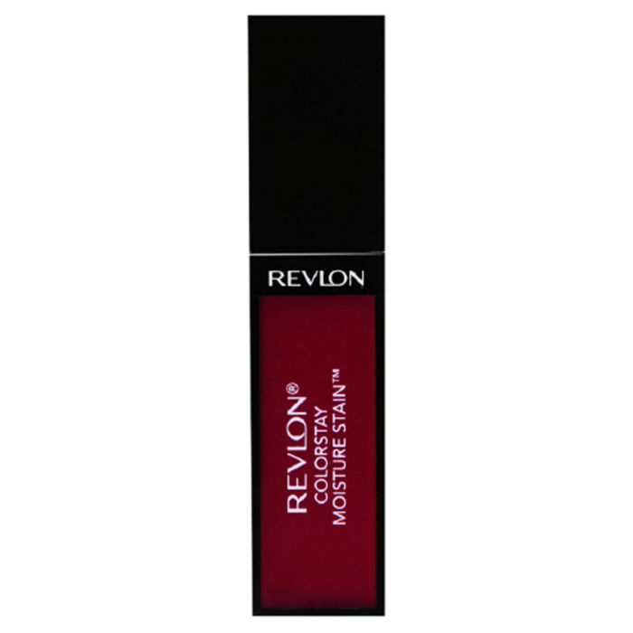 Buy Revlon Colorstay Moisture Stain Lip Gloss Parisian Passion 8 ml - Purplle