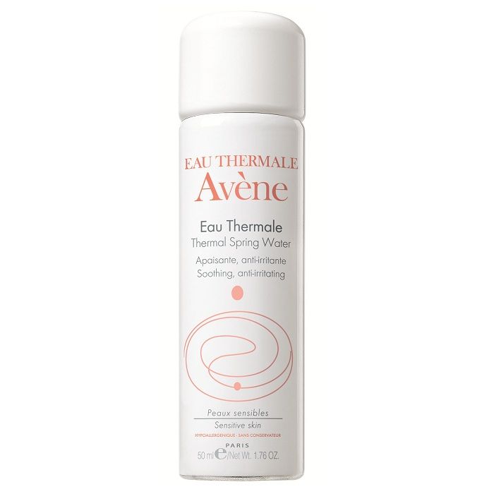 Buy Avene Thermal Spring Water Spray 50 ml - Purplle