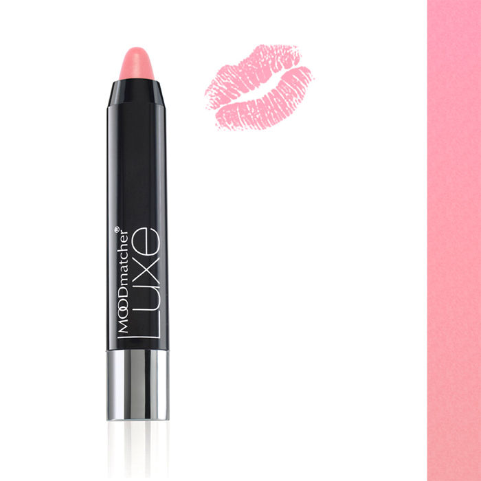 Buy Fran Wilson Luxe Twist Stick Lipstick Pink - Purplle