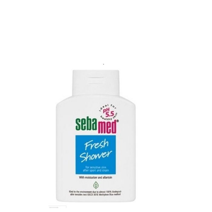 Buy Sebamed Fresh shower (200 ml) - Purplle