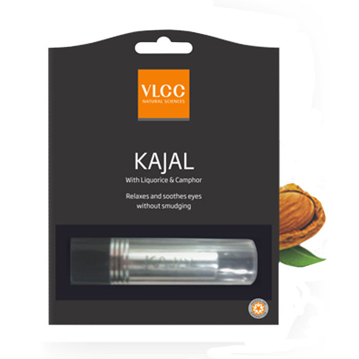 Buy VLCC Kajal ( 3 g) - Purplle