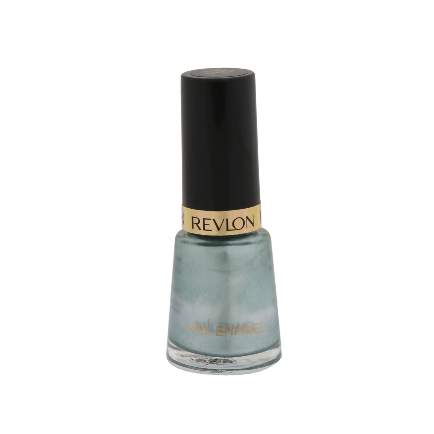 Buy Revlon Nail Enamel - Silver Jewel - Purplle