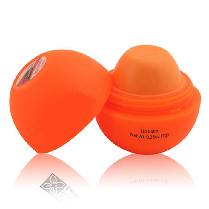 Buy Chap Ice Revo Tangerine Lip Balm (7 g) - Purplle