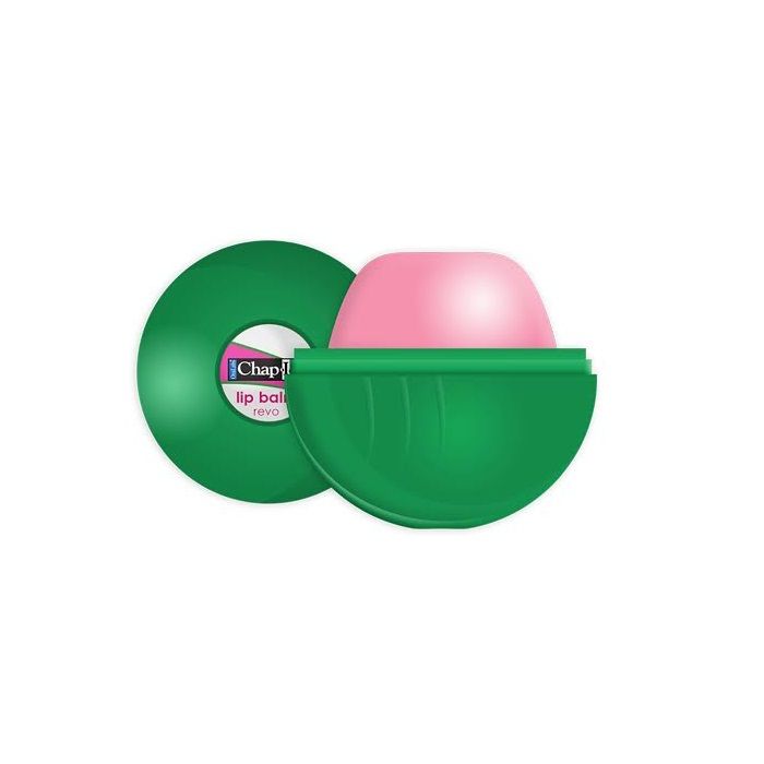 Buy Chap Ice Revo Watermelon Lip Balm (7 g) - Purplle