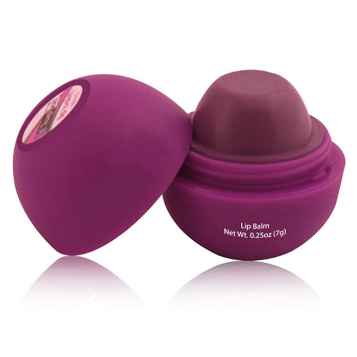 Buy Chap Ice Revo Pomegranate Lip Balm (7 g) - Purplle