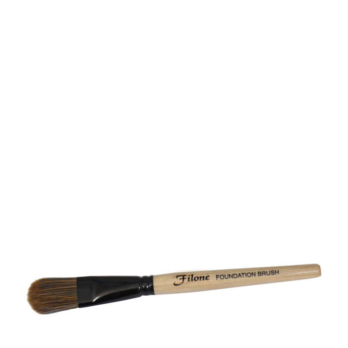 Buy Filone Foundation Brush FMB001 - Purplle